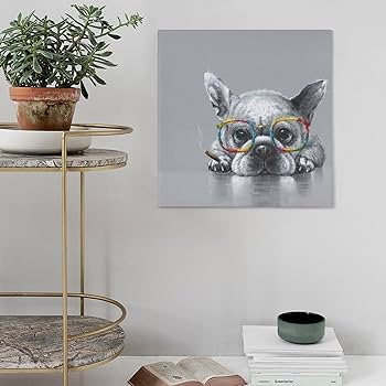 絵画　ガラス製　犬　指名手配　ビーグル　バットドック　baddog 絵画 ガラス製 犬 指名手配 ビーグル バットドック baddog